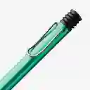 Lamy Bolígrafo Al-Star Bluegreen