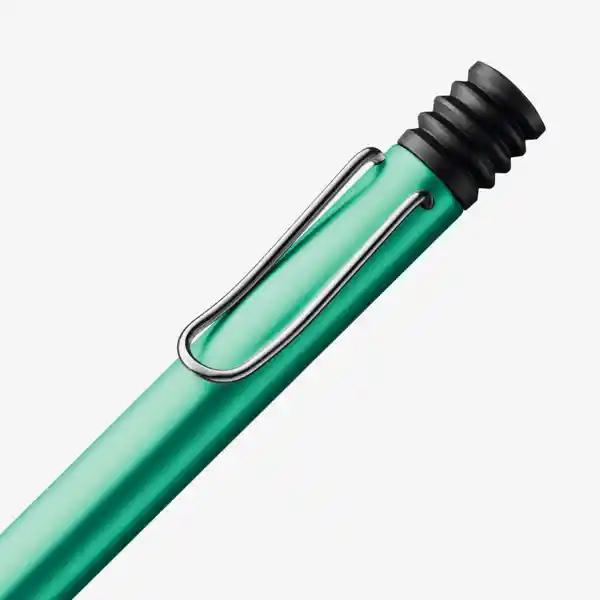 Lamy Bolígrafo Al-Star Bluegreen