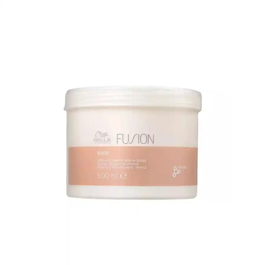 Wella fusion mascarilla x 500gr