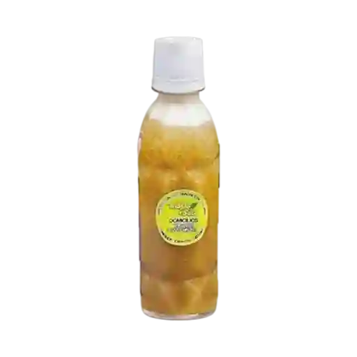 Jugo de Lulo