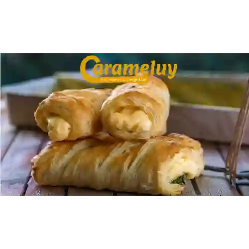 Dedito de Queso