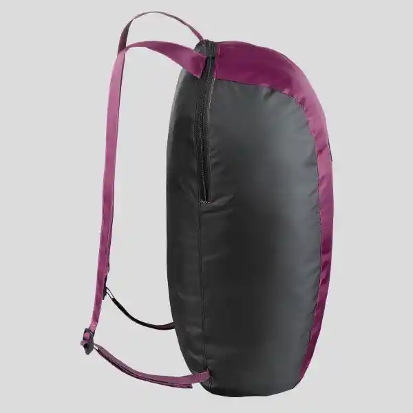 Quechua Morral de Plegable Para Deportes de Montaña