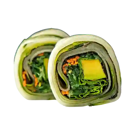 Green Roll
