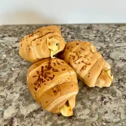 Mantequilla con Queso