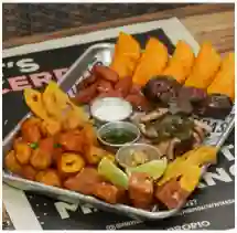 Colombianísima
