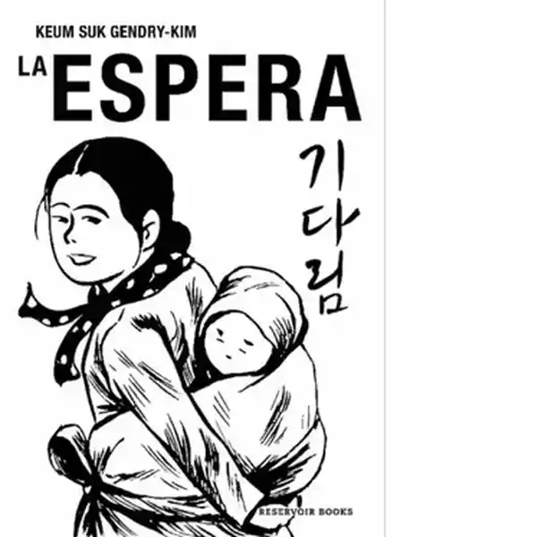 La Espera - Gendry Kim Keum Suk