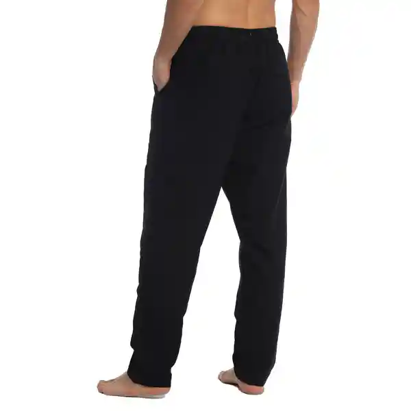 Pantalón Deportivo Vanquisher Unisex Talla L Speedo