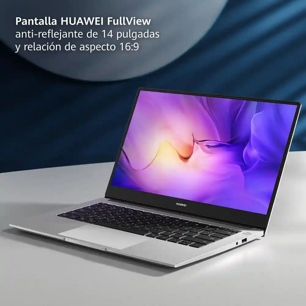 Huawei Computador Matebook 8Gb 512Gb SSD Matebook D14 I5 11th