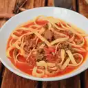 Bolognesa