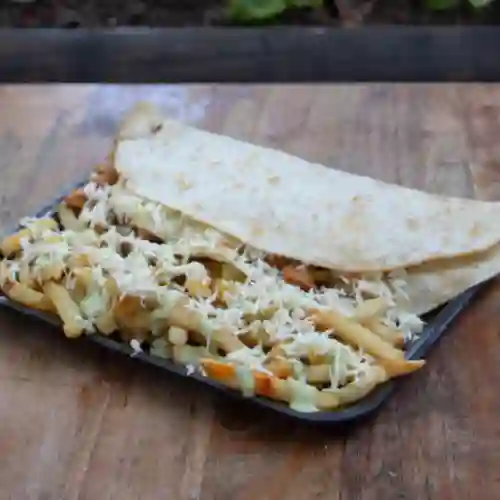 Quesadilla