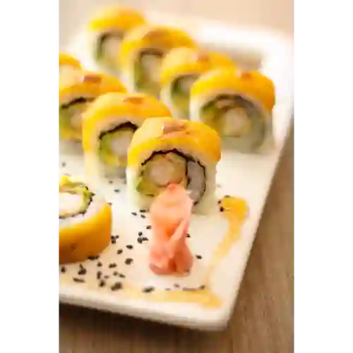 Maduro Roll