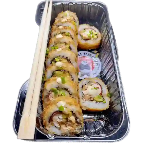Fujin Roll