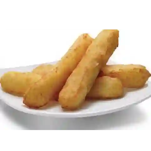 Yucas Fritas