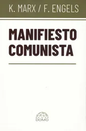 Manifiesto Comunista - Domo