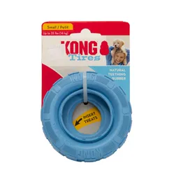 Kong Llanta Para Perro Caucho Puppy - S