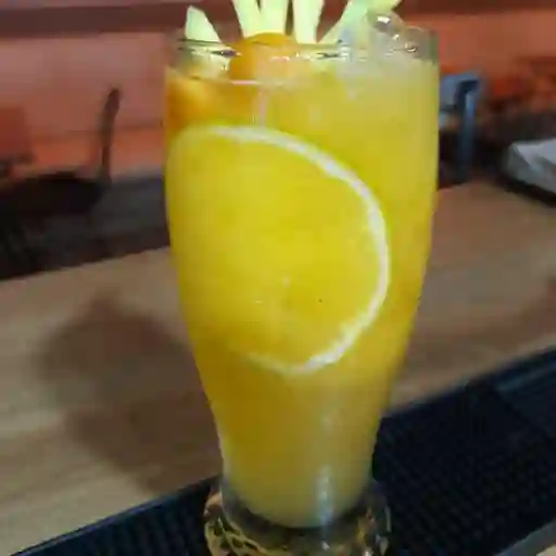 Sodas Artesanales
