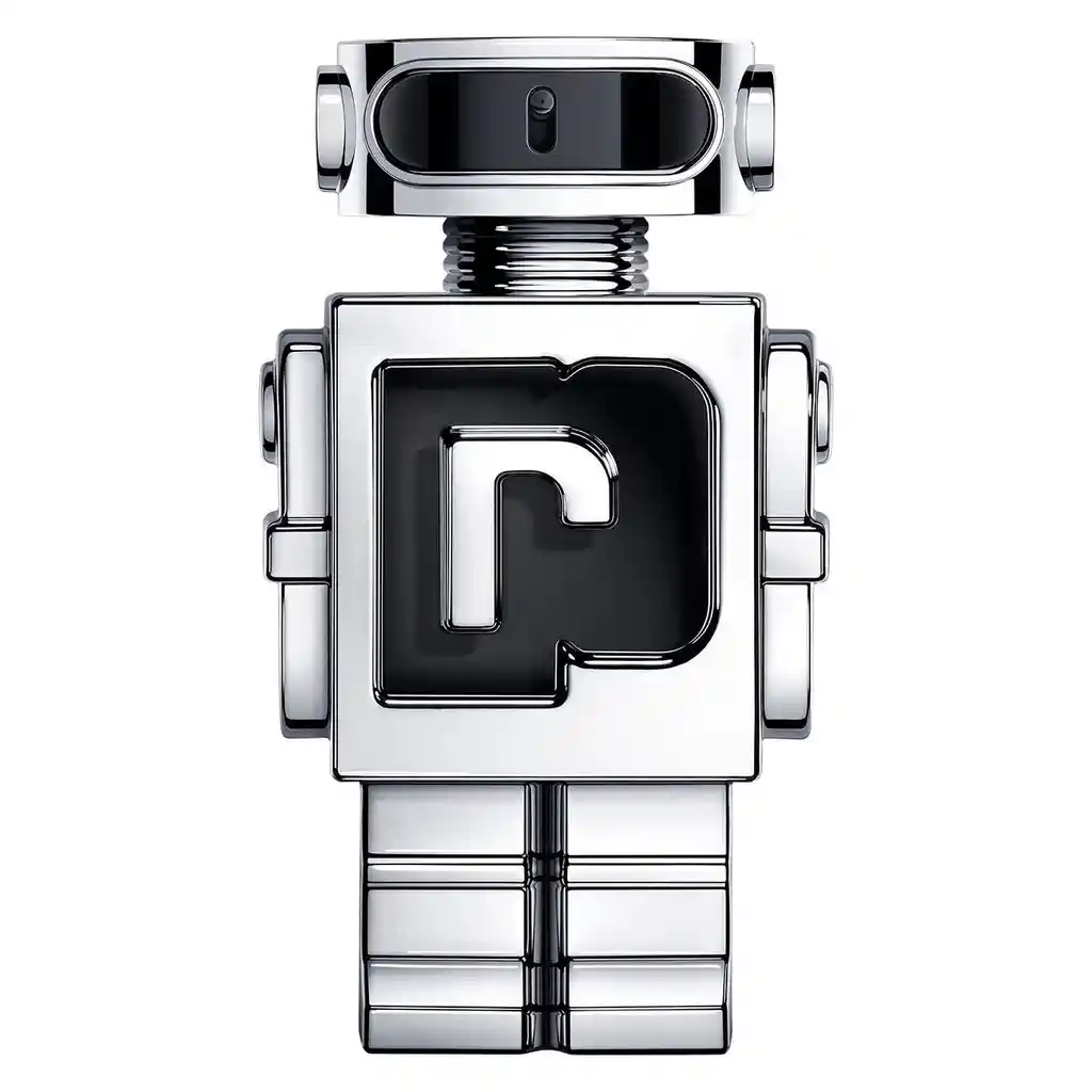 Edt Phantom For Men100 Ml