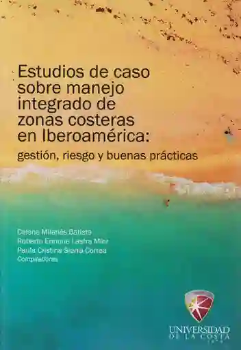 Estudio de Caso Sobre Manejo Integrado - VV.AA