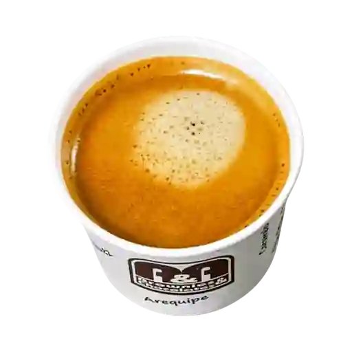 Café Espresso