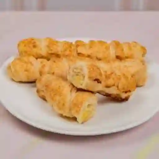 Palito de queso