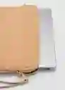 Funda Nil Beige G Mango