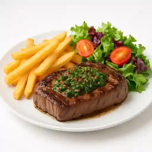 Solomito Chimichurri