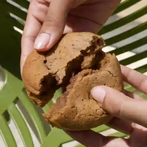 Cookie de milo