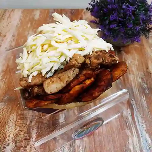 Arepa la Chevere