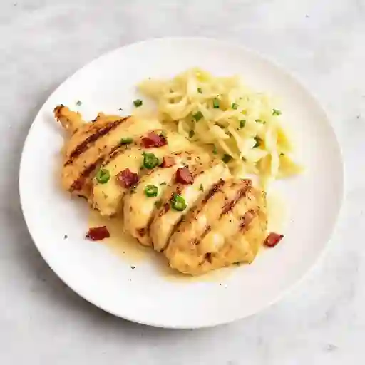 Cheddar Chicken