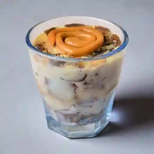 Tres Leches Chocoramo