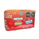 Colanta Yogur Kids Sabores Surtidos con Cereal Azucarado