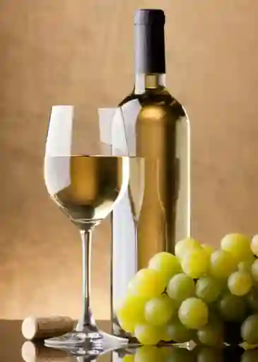 Vino Blanco de la Casa