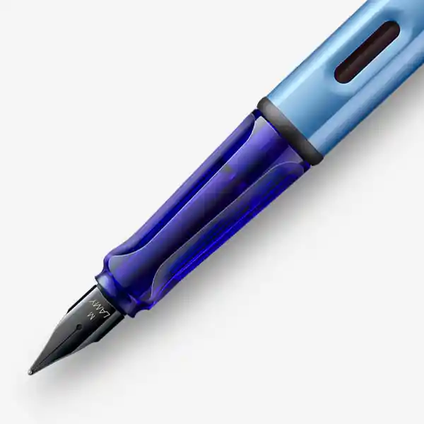 Lamy Estilógrafo al Star Aquatic Kewi