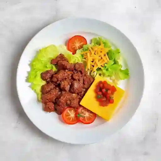 Will Spicy Meat