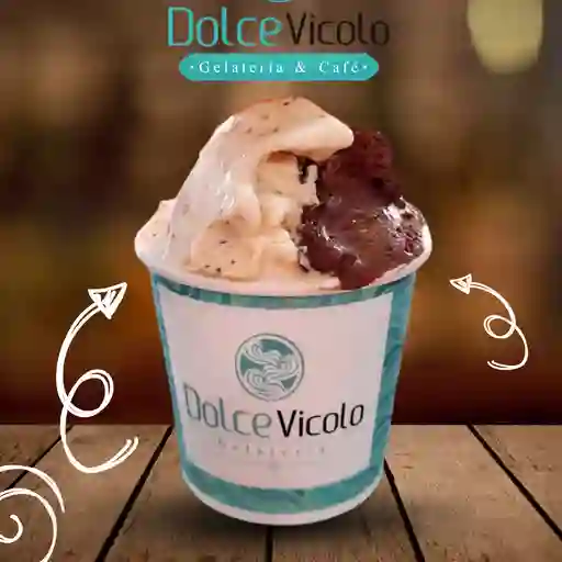 Vaso pequeño