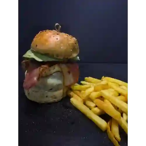 Especial Del Asador