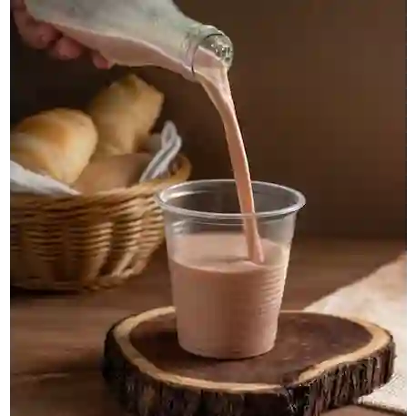 Milo Frio