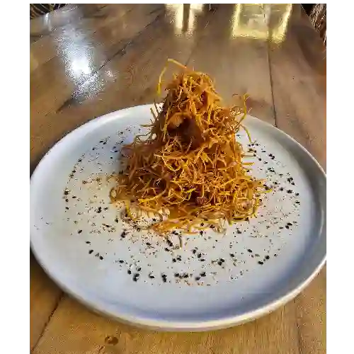 Explosión Tempura