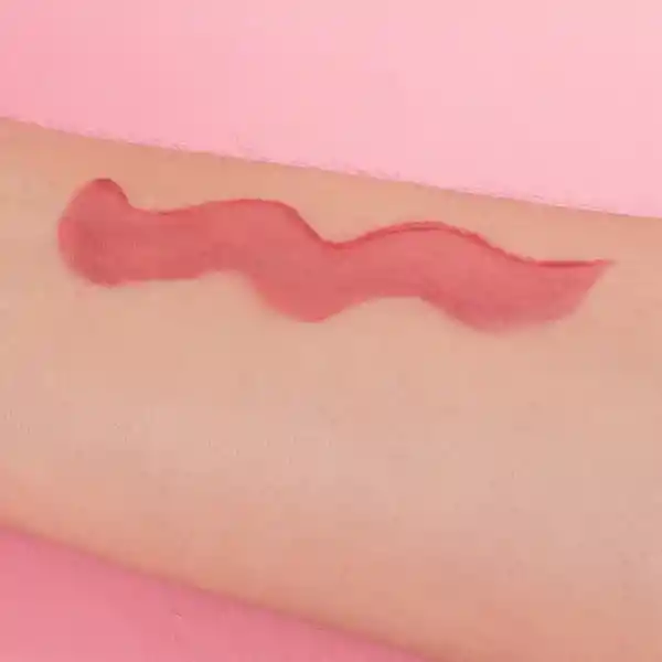 Lápiz Labial Líquido Brillante Minimalist Serie 08 Miniso