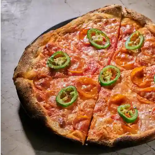 Peperoni