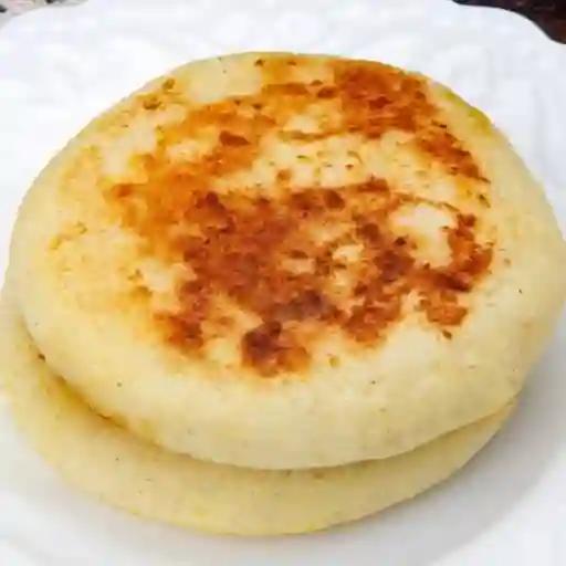 Arepas de Queso