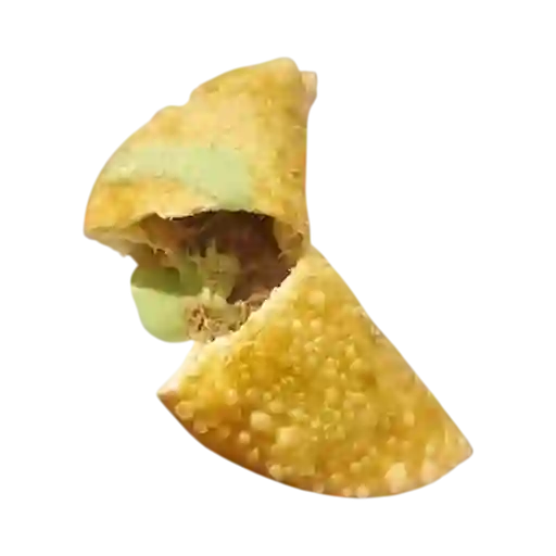 Empanada Mixta