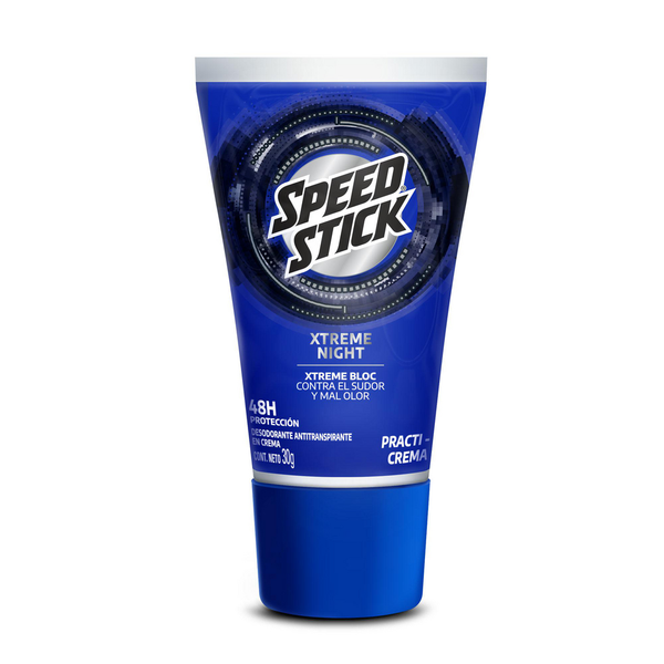 Speed Stick Desodorante Antitranspirante Hombre 30 g
