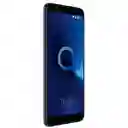 Alcatel 3X Blue Marca: