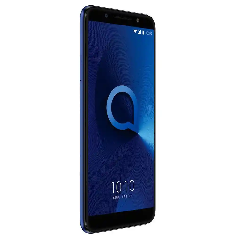 Alcatel 3X Blue Marca: