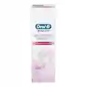 Oral-B Crema Dental 3D White Sensitive Care