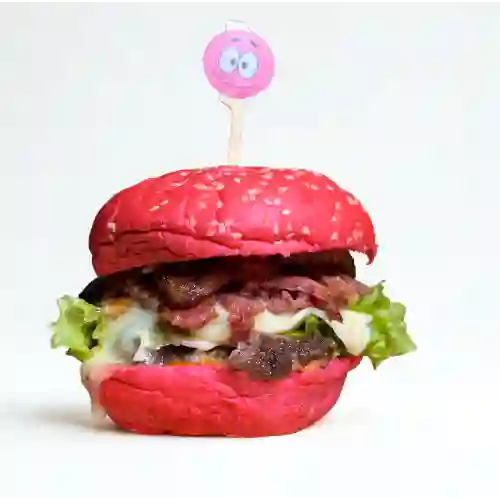 Patricio Burger
