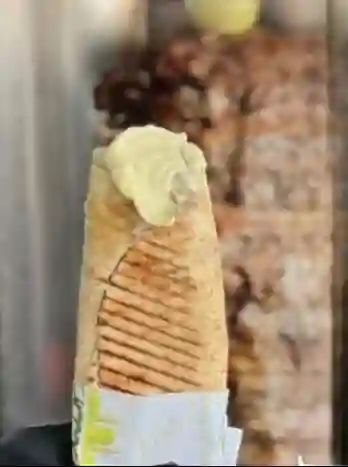 Shawarma Chistau