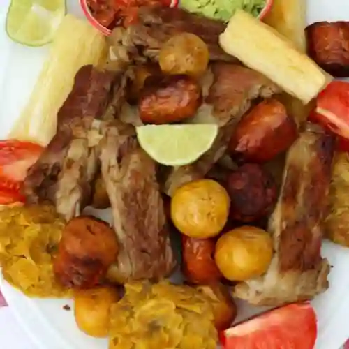 Picada Jumbo Familiar 3