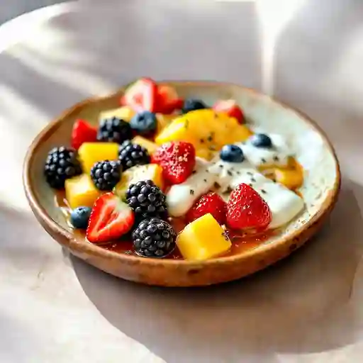 Batidos De Frutas